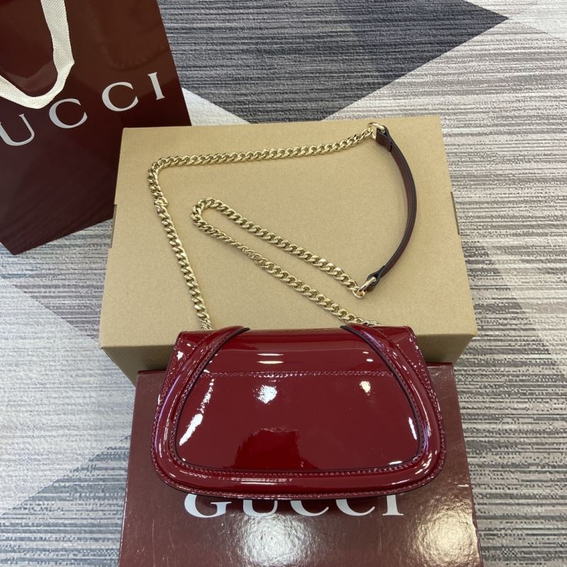 Gvc*1 satchel bags
